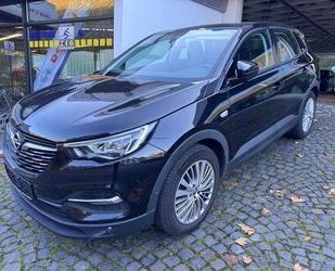 Opel Opel Grandland X 1.5 D Start/Stop Business Edition Gebrauchtwagen