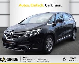 Renault Renault Espace INITIALE PARIS BLUE dCi 200 EDC 7-S Gebrauchtwagen