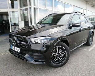 Mercedes-Benz Mercedes-Benz GLE 350 de 4MATIC - AMG Line Gebrauchtwagen