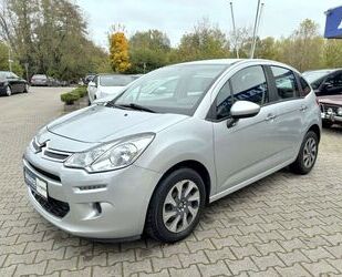 Citroen C3 Gebrauchtwagen