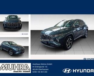 Hyundai Hyundai TUCSON 1.6 PHEV PRIME ECS 4WD 360 KAMERA Gebrauchtwagen