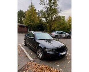 BMW BMW 325ti Compact - M-Paket Gebrauchtwagen