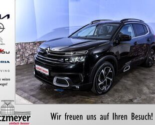 Citroen Citroën C5 Aircross BlueHDI 130 S&S EAT8 FEEL PACK Gebrauchtwagen