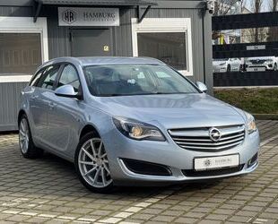 Opel Insignia Gebrauchtwagen