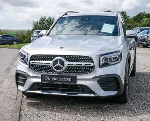 Mercedes-Benz Mercedes-Benz GLB 200 // AMG PREMIUM KAMERA SPUR S Gebrauchtwagen