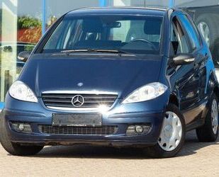 Mercedes-Benz Mercedes-Benz A 150 A -Klasse A 150 Gebrauchtwagen