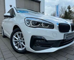 BMW BMW 216 Active Tourer M -Aus 1.Hand