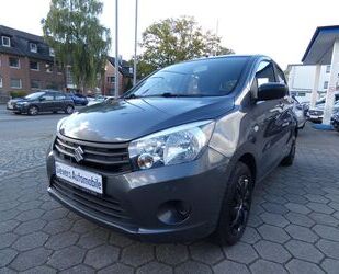 Suzuki Suzuki Celerio Club 1,0 Automatik Klima Sitzhz. 1. Gebrauchtwagen