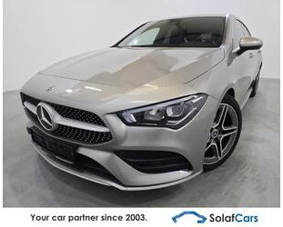 Mercedes-Benz Mercedes-Benz CLA 180 Shooting Brake AMG Aut. LED- Gebrauchtwagen