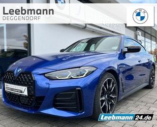 BMW BMW M440i xDrive Gran Coupé HUD/ACC 2 JAHRE GARANT Gebrauchtwagen