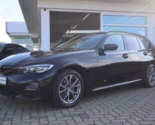 BMW BMW 320d xDrive Touring/M-Sport/Pano./RFK/Standhzg Gebrauchtwagen