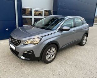 Peugeot Peugeot 3008 BlueHDi 130 Active Navi Pano Sitzhzg Gebrauchtwagen