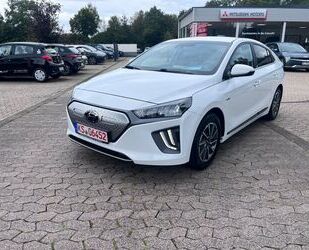 Hyundai Hyundai IONIQ Ioniq Style Elektro Gebrauchtwagen