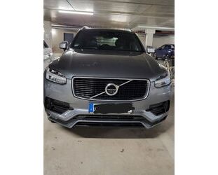 Volvo Volvo XC90 D5 AWD Geartronic R-Design R-Design Gebrauchtwagen