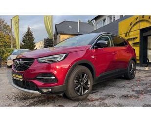 Opel Opel Grandland X 120 Jahre PDC Kamera SHZ LED Gebrauchtwagen