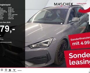 Cupra Cupra Leon ST VZ 1.4 e-Hybr. Navi Beats ACC Vision Gebrauchtwagen