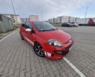 Abarth Abarth Punto Evo 48 000 KM 165 PS Gebrauchtwagen