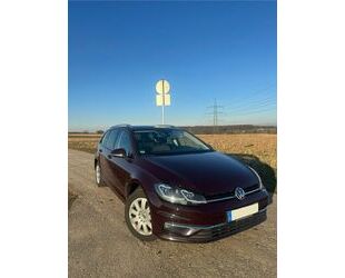 VW Volkswagen Golf 2.0 TDI DSG BMT Highline Variant Gebrauchtwagen