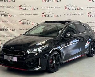 Kia ceed / Ceed Gebrauchtwagen