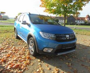 Dacia Logan Gebrauchtwagen