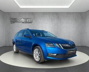 Skoda Skoda Octavia Combi Style Gebrauchtwagen