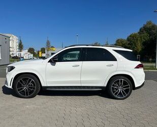 Mercedes-Benz Mercedes-Benz GLE 400 GLE -Klasse GLE 400 d 4Matic Gebrauchtwagen