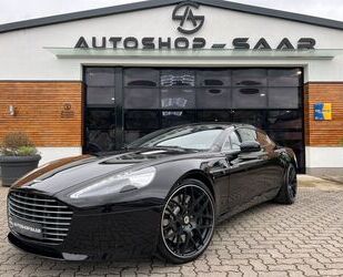 Aston Martin Aston Martin Rapide S Bang&Olufsen/Navi/Leder/ Gebrauchtwagen