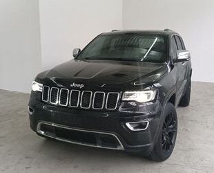 Jeep Jeep Grand Cherokee 5.7l V8 HEMI Limited Gebrauchtwagen