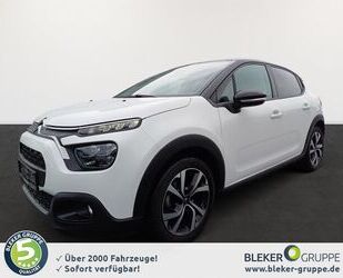 Citroen Citroën C3 Pure Tech 82 Shine Pack Gebrauchtwagen