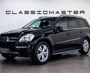 Mercedes-Benz Mercedes-Benz GL 500 Btw auto, Fiscale waarde € 12 Gebrauchtwagen