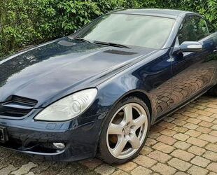 Mercedes-Benz Mercedes-Benz SLK 200 KOMPRESSOR - Gebrauchtwagen