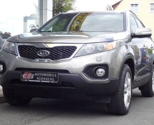 Kia Kia Sorento Spirit 4WD Top Zustand Gebrauchtwagen