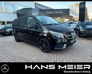 Mercedes-Benz Mercedes-Benz V 300 d AMG EDITION Lang AIRMATIC Sp Gebrauchtwagen