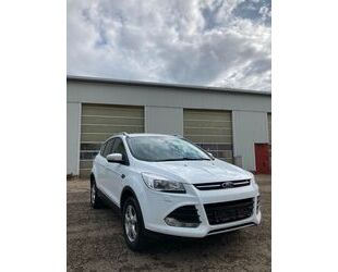 Ford Ford Kuga Titanium Gebrauchtwagen