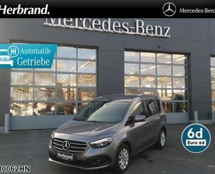 Mercedes-Benz Mercedes-Benz T 160 PRO LED*MBUX*Leder*Navi*Kamera Gebrauchtwagen