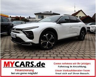 Citroen Citroën C5 X Shine*Leder*ACC*HUD*Navi*Kamera*19Z A Gebrauchtwagen