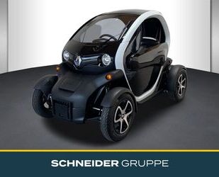 Renault Renault Twizy INTENS 17PS PANORAMADACH+BLUETOOTH Gebrauchtwagen