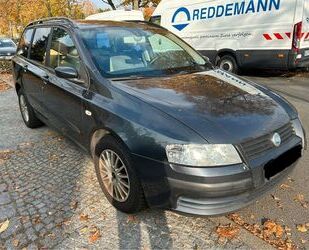 Fiat Fiat Stilo 1.9 JTD 120 Dynamic Gebrauchtwagen