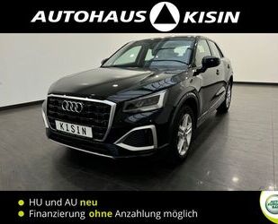 Audi Audi Q2 35 TFSI advanced 1.5 S-Tronic *CAM *SpeedL Gebrauchtwagen