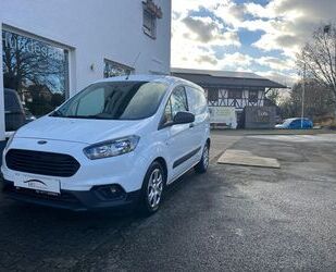 Ford Ford Transit Courier Trend 