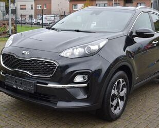 Kia Kia Sportage 1.6 CRDi DCT 4WD Vision Vision Gebrauchtwagen