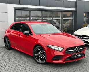 Mercedes-Benz A 180 Gebrauchtwagen