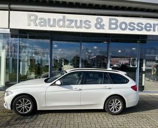 BMW BMW 318d Tour. Aut.,Navi,PDC,LED,Advantage Gebrauchtwagen