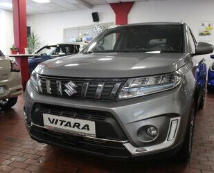 Suzuki Suzuki Vitara 1.4 Hybrid Comfort * Kamera* Gebrauchtwagen