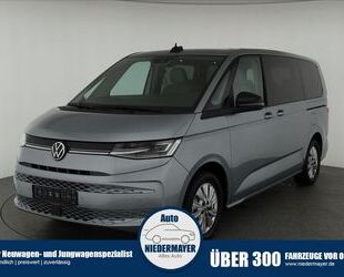 VW Volkswagen T7 Multivan 1.4 eHybrid LÜ (lang)Life, Gebrauchtwagen