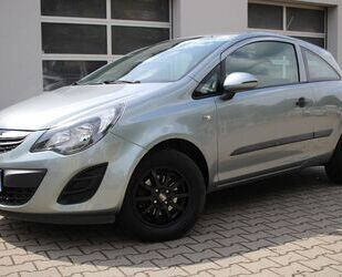 Opel Opel Corsa 1.2 Selection / Tüv Neu Gebrauchtwagen