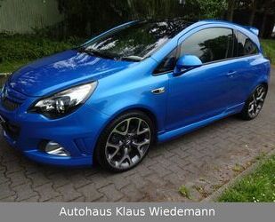 Opel Opel Corsa D 1.6 Turbo OPC - 1.Hd./orig. erst 35 T Gebrauchtwagen