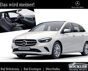 Mercedes-Benz Mercedes-Benz B 200 PROGRESSIVE*PANO*7G-DCT*MULTIB Gebrauchtwagen