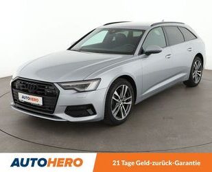 Audi Audi A6 50 TDI Sport quattro Aut.*MATRIX*ACC*360CA Gebrauchtwagen