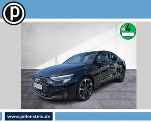 Audi Audi A3 LIMO TFSI ADVANCE+S-LINE+BLACK+19